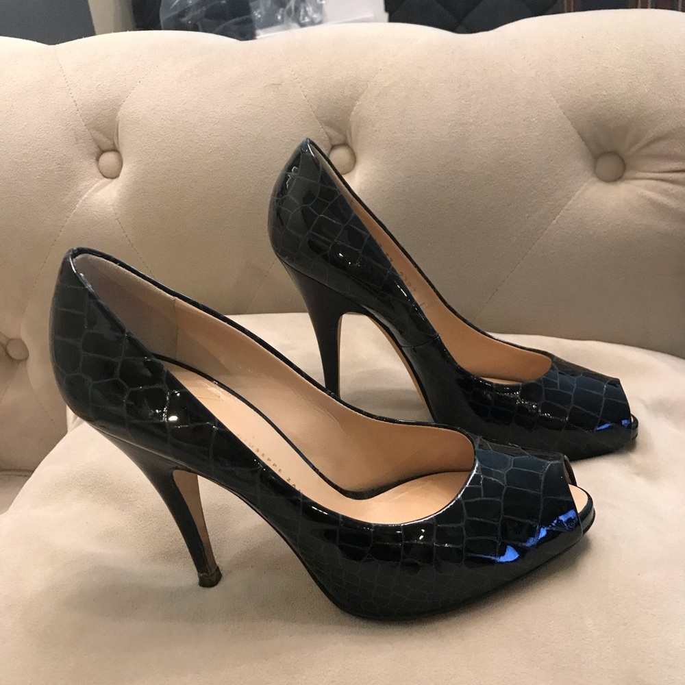 Giuseppe Zanotti shoes